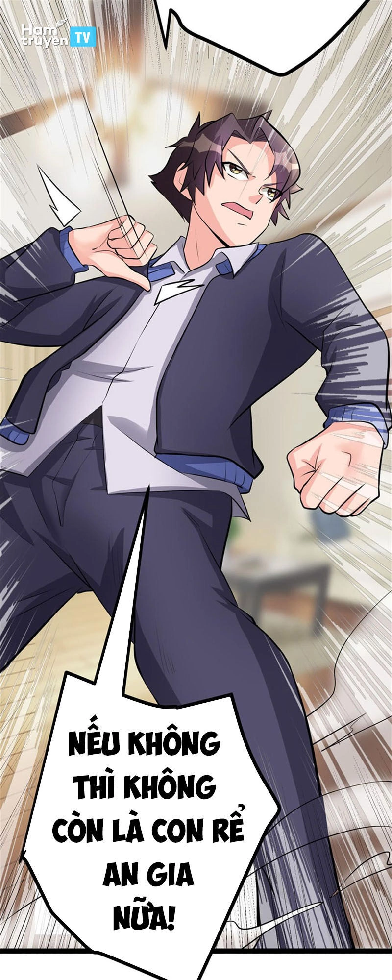 Đế Tế Chapter 13 - 20