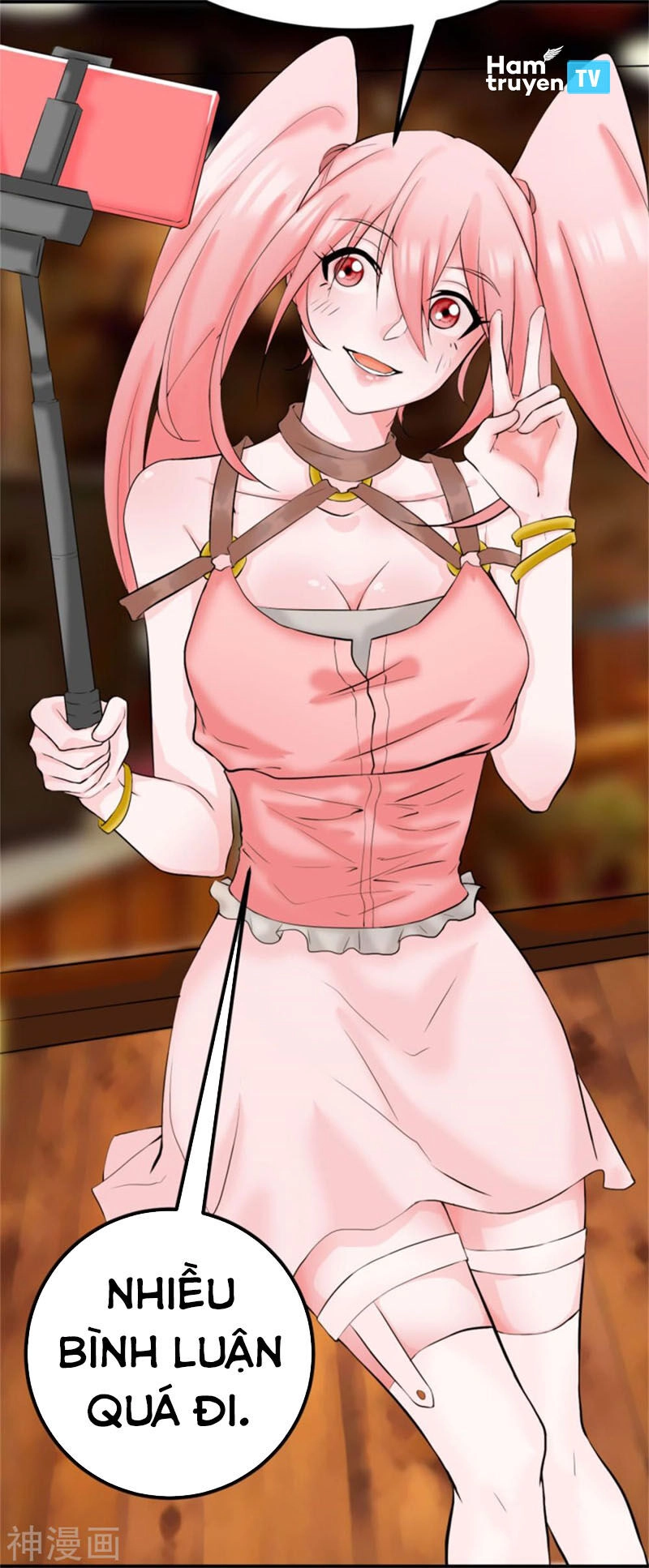 Đế Tế Chapter 13 - 26