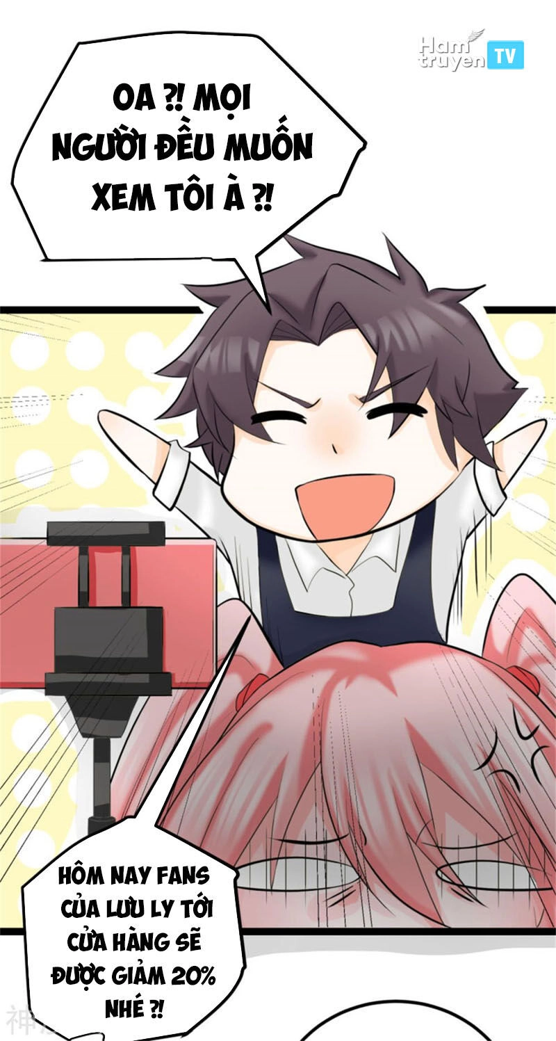 Đế Tế Chapter 13 - 30