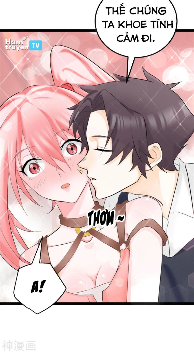 Đế Tế Chapter 13 - 34