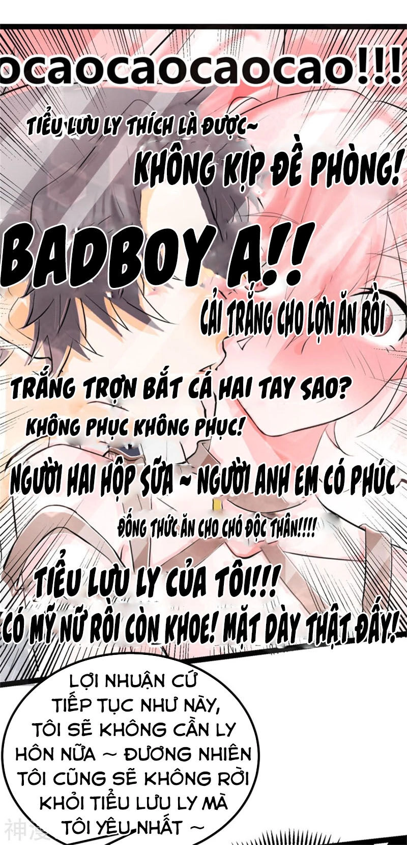 Đế Tế Chapter 13 - 35