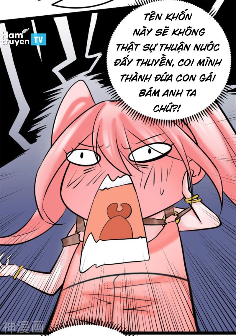 Đế Tế Chapter 13 - 36