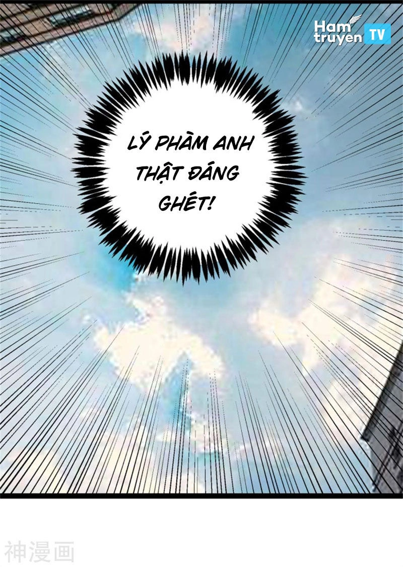 Đế Tế Chapter 13 - 38