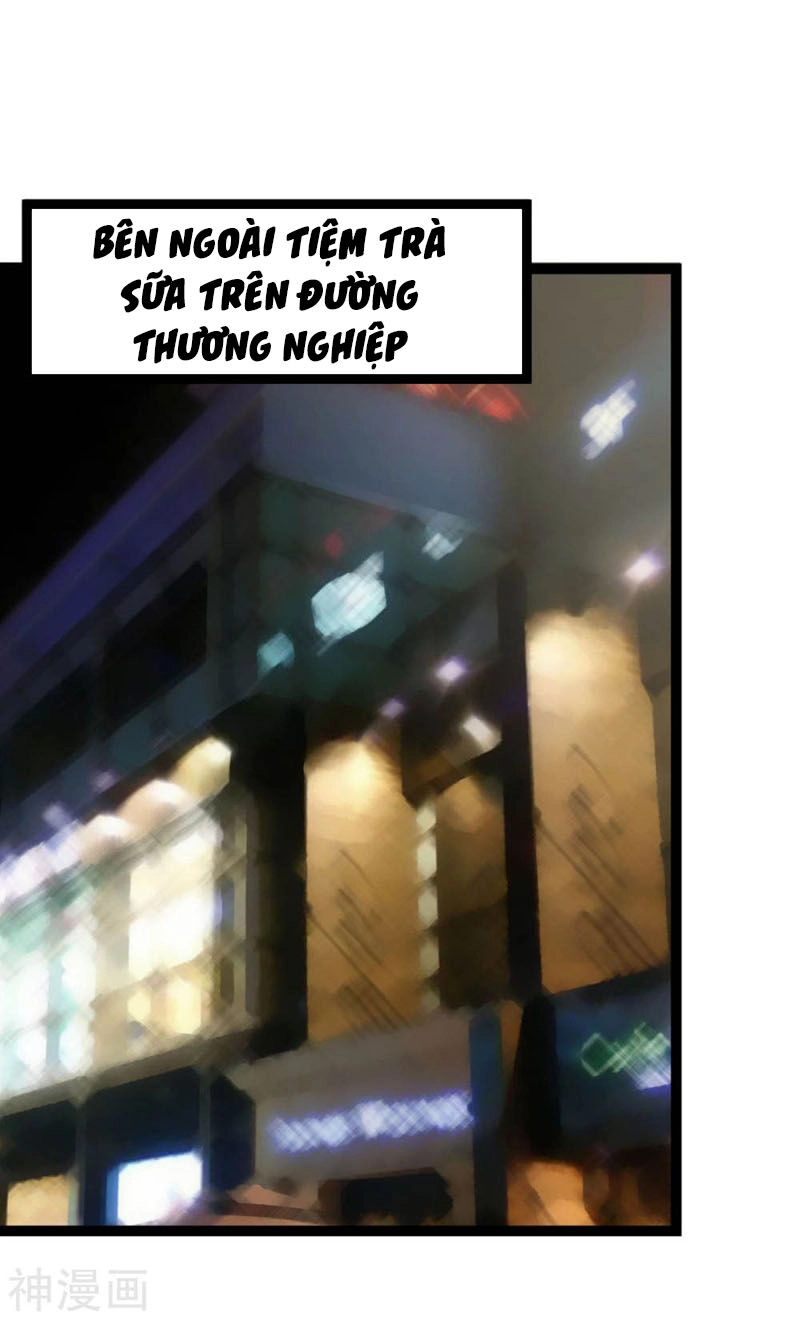 Đế Tế Chapter 14 - 1