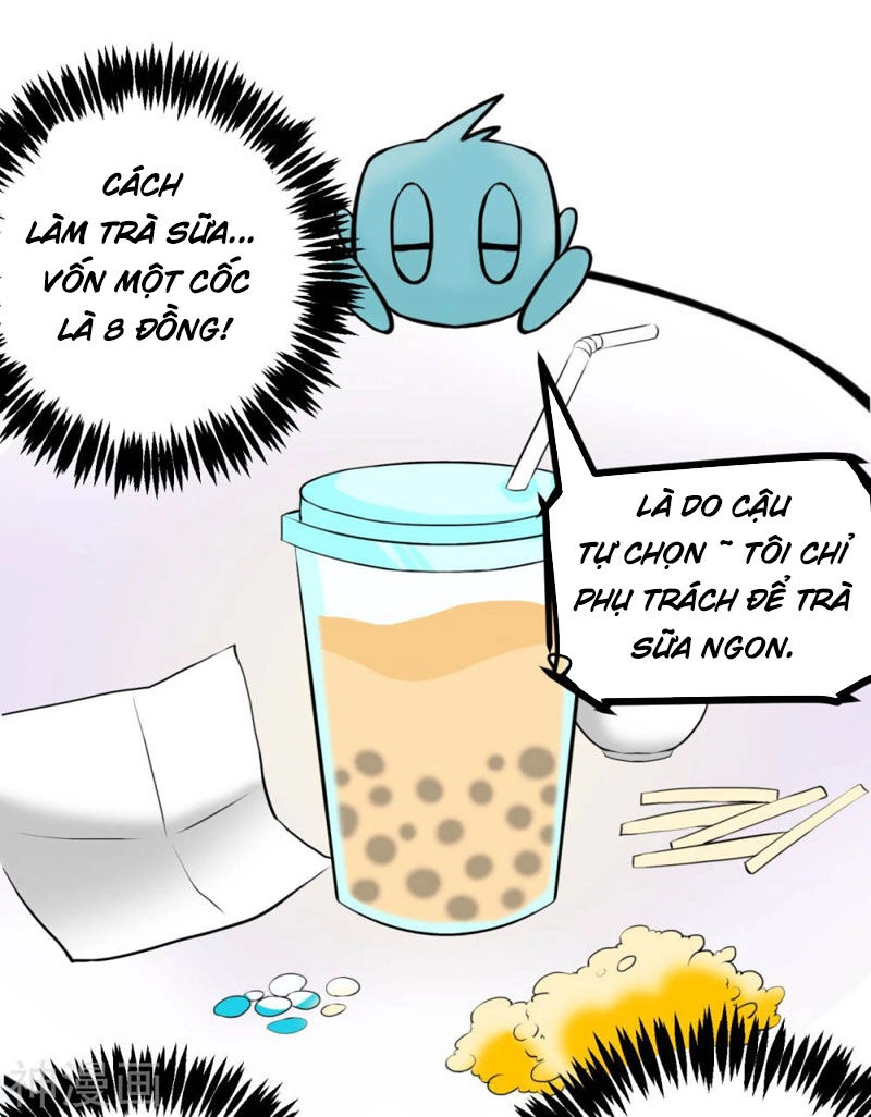 Đế Tế Chapter 14 - 5