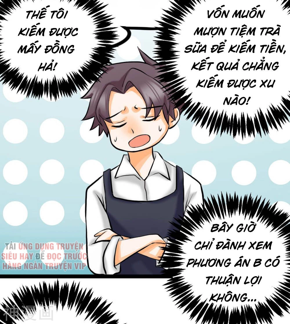 Đế Tế Chapter 14 - 6