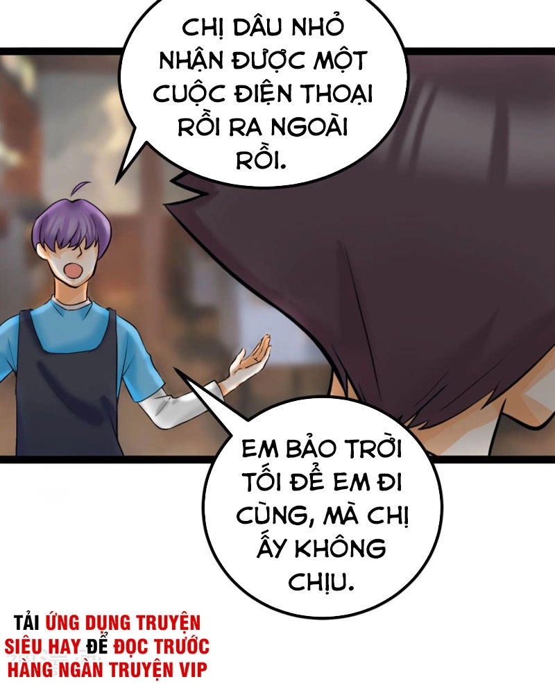 Đế Tế Chapter 14 - 8
