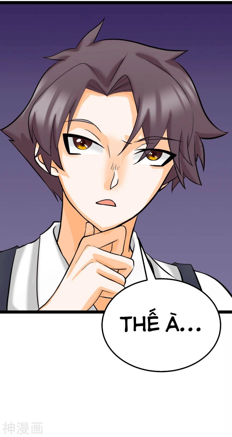 Đế Tế Chapter 14 - 9