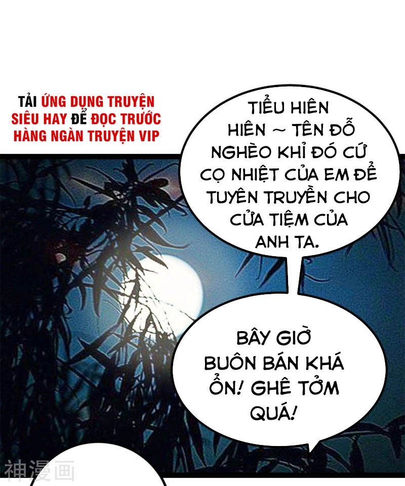 Đế Tế Chapter 14 - 10