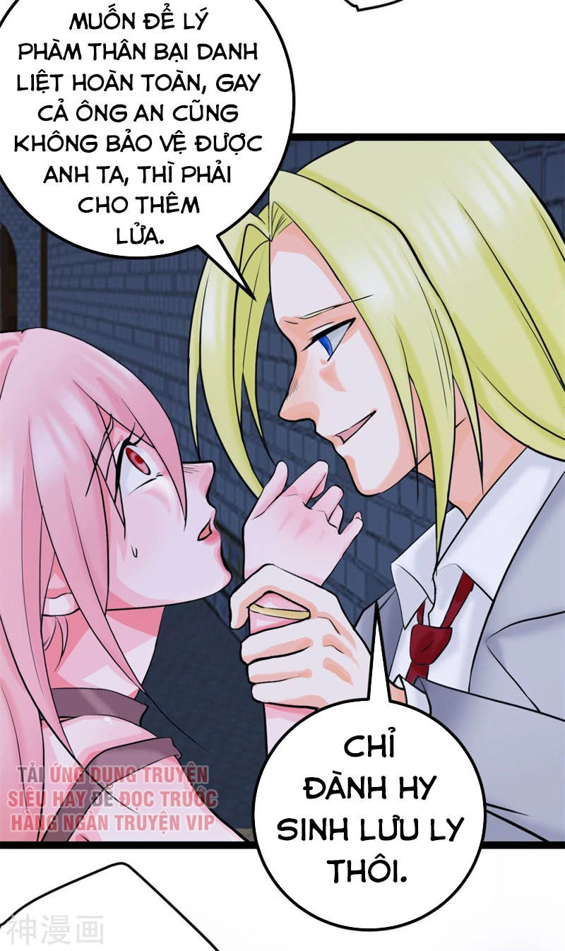 Đế Tế Chapter 14 - 16