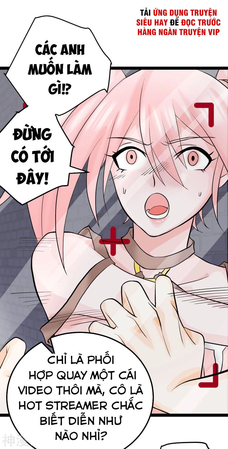 Đế Tế Chapter 14 - 18