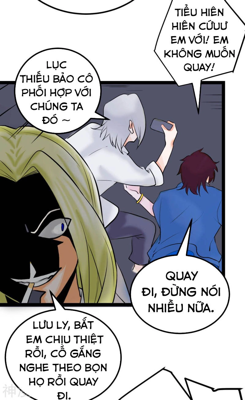 Đế Tế Chapter 14 - 19