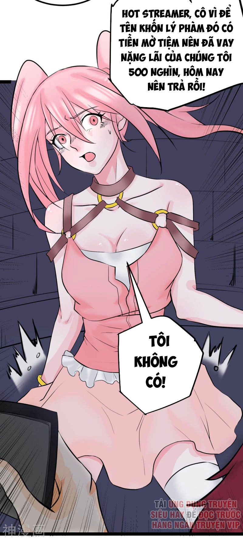 Đế Tế Chapter 14 - 20