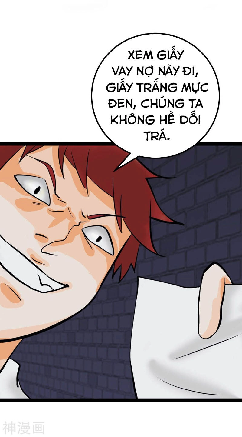 Đế Tế Chapter 14 - 21