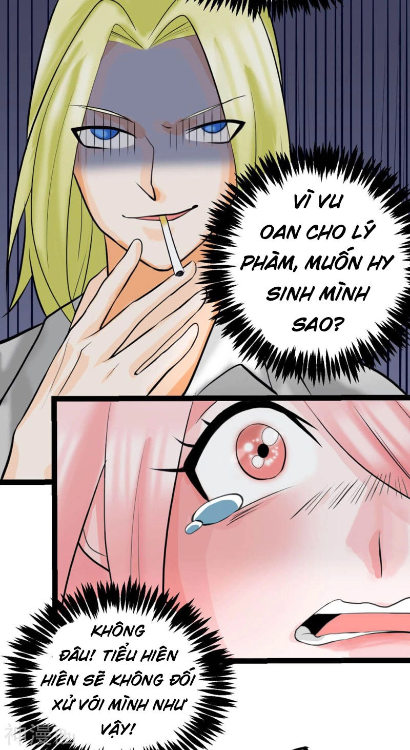 Đế Tế Chapter 14 - 23