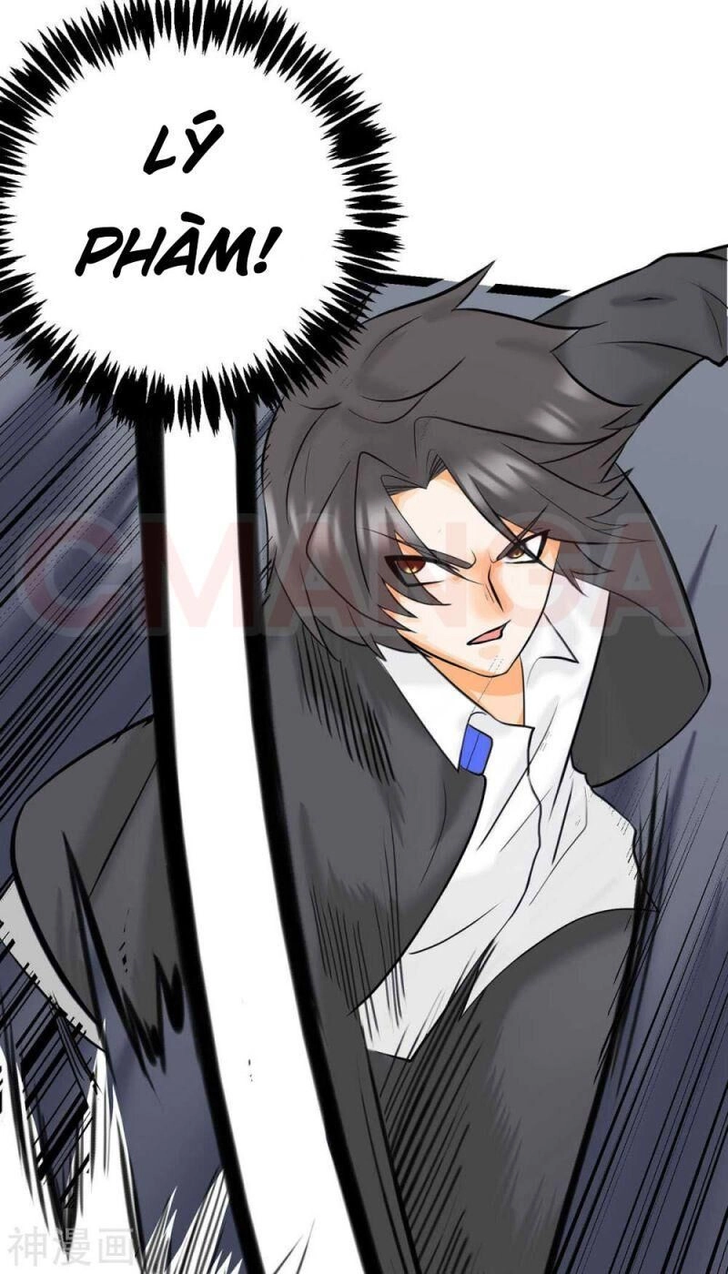 Đế Tế Chapter 15 - 3