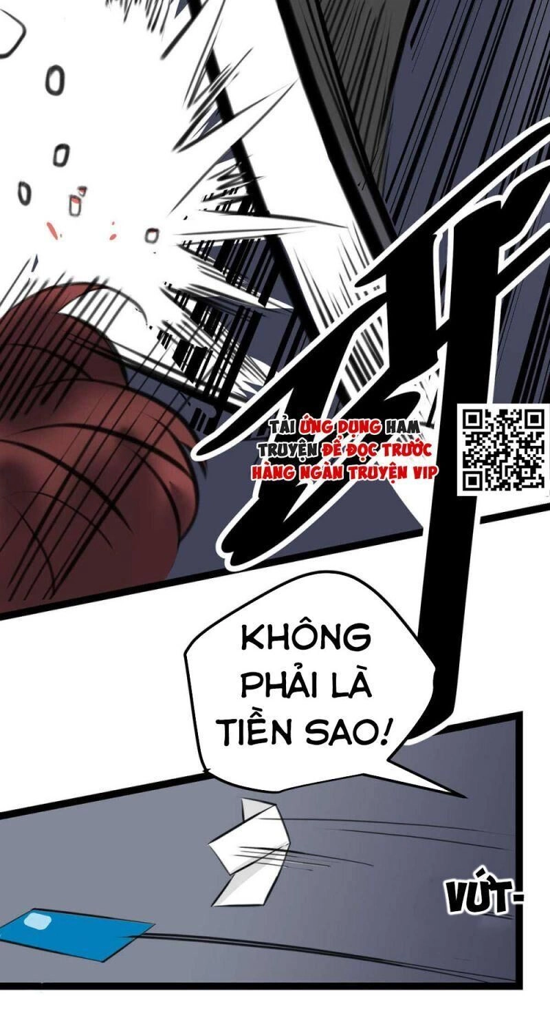 Đế Tế Chapter 15 - 4