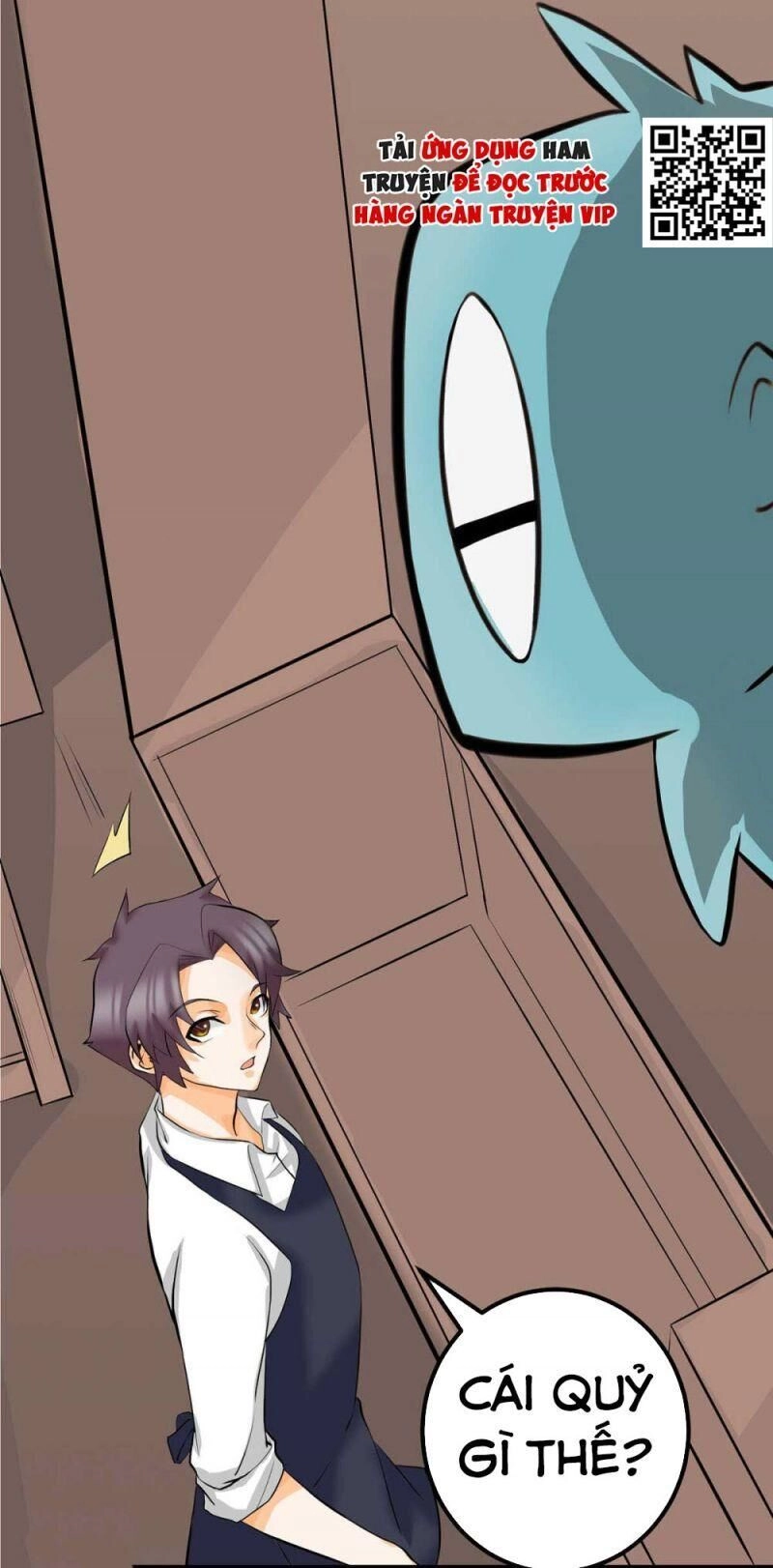 Đế Tế Chapter 15 - 8