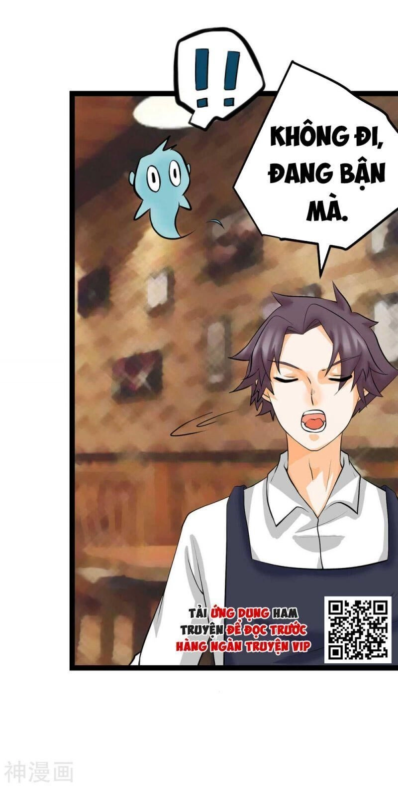 Đế Tế Chapter 15 - 10