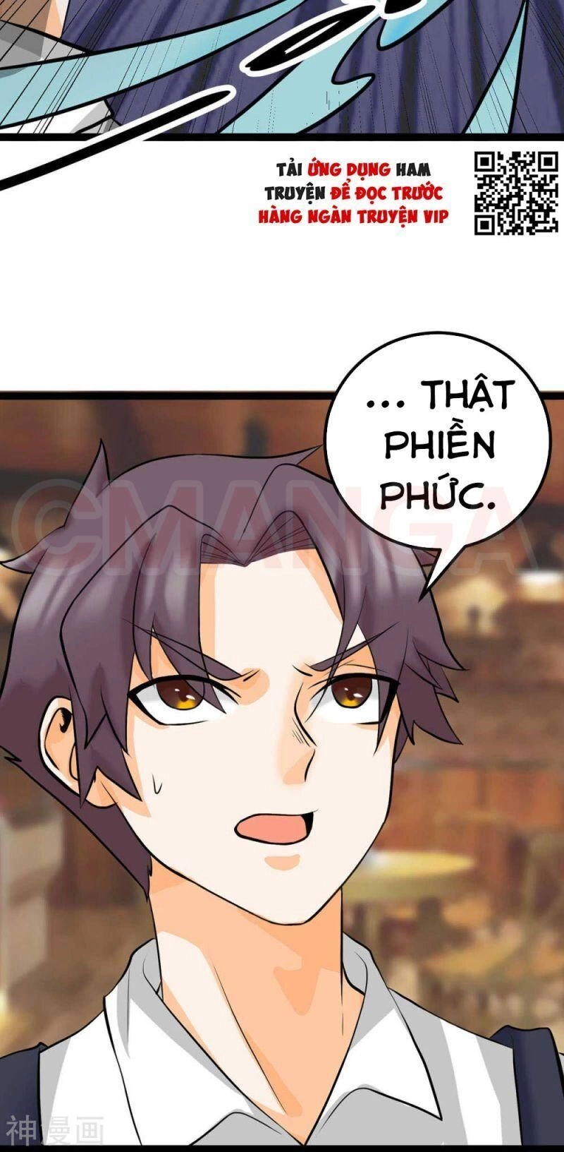 Đế Tế Chapter 15 - 12