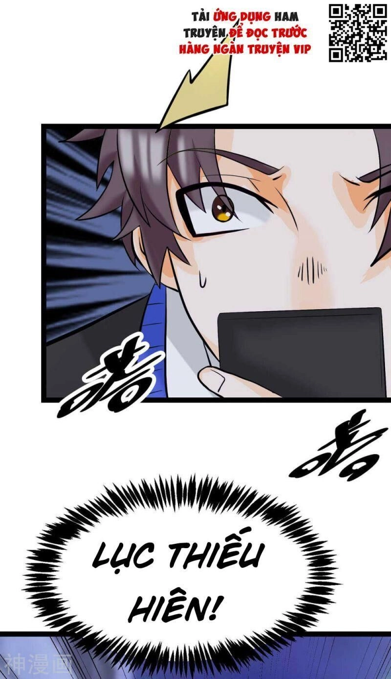 Đế Tế Chapter 15 - 22