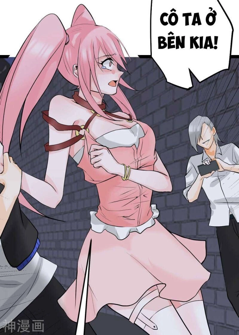 Đế Tế Chapter 15 - 25