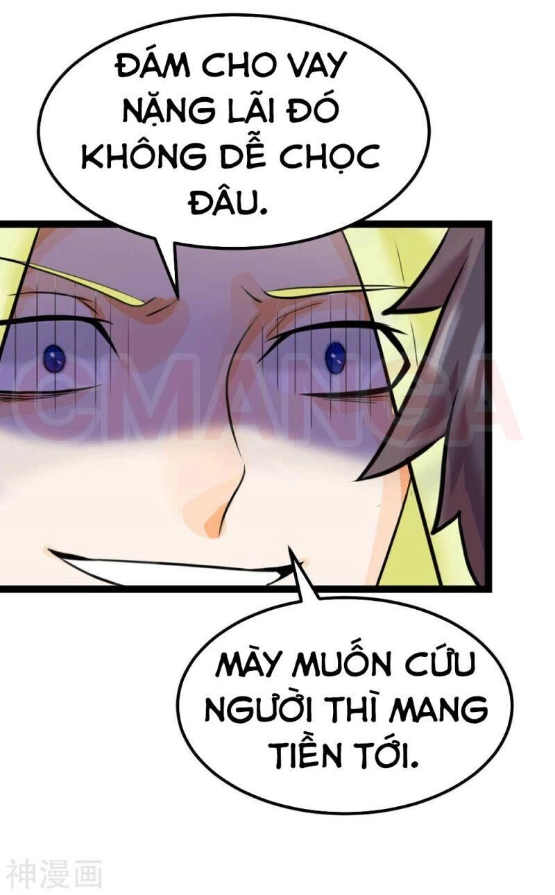 Đế Tế Chapter 15 - 27