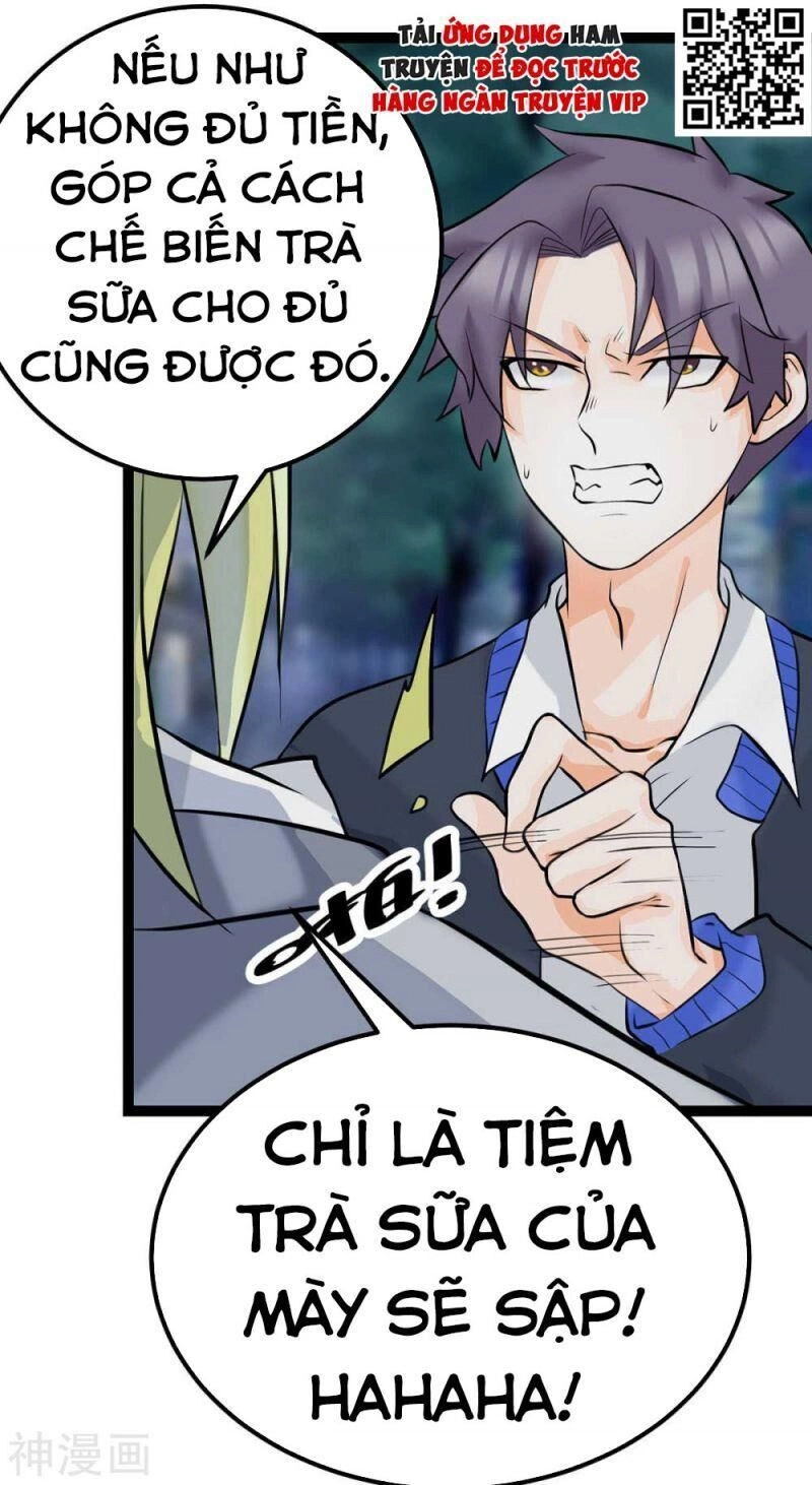 Đế Tế Chapter 15 - 28