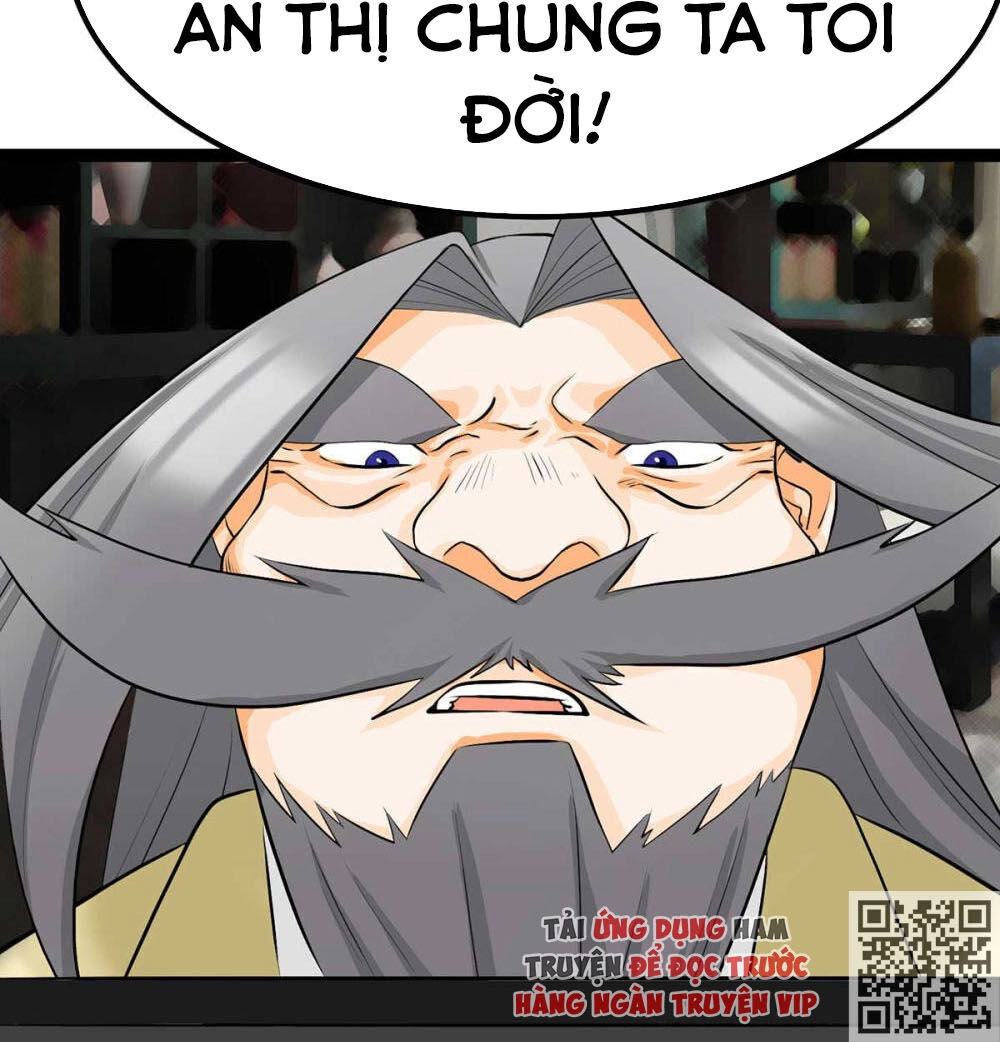 Đế Tế Chapter 16 - 4