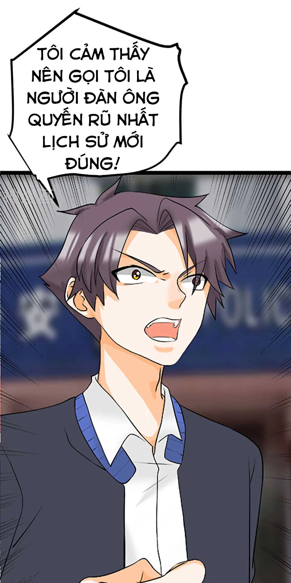 Đế Tế Chapter 16 - 10