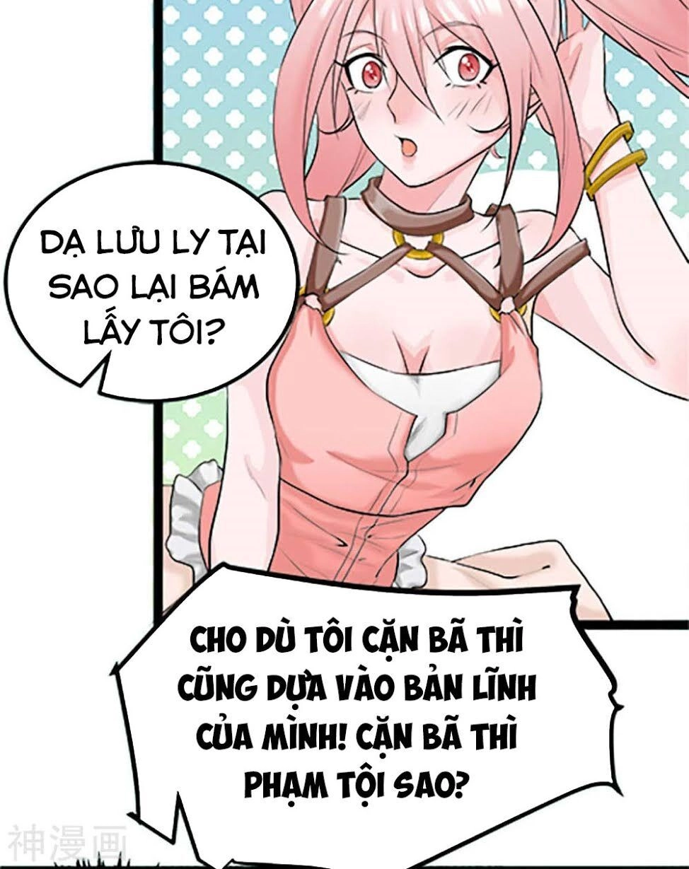 Đế Tế Chapter 16 - 13