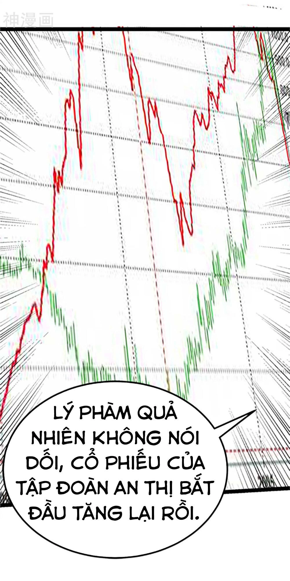 Đế Tế Chapter 16 - 18