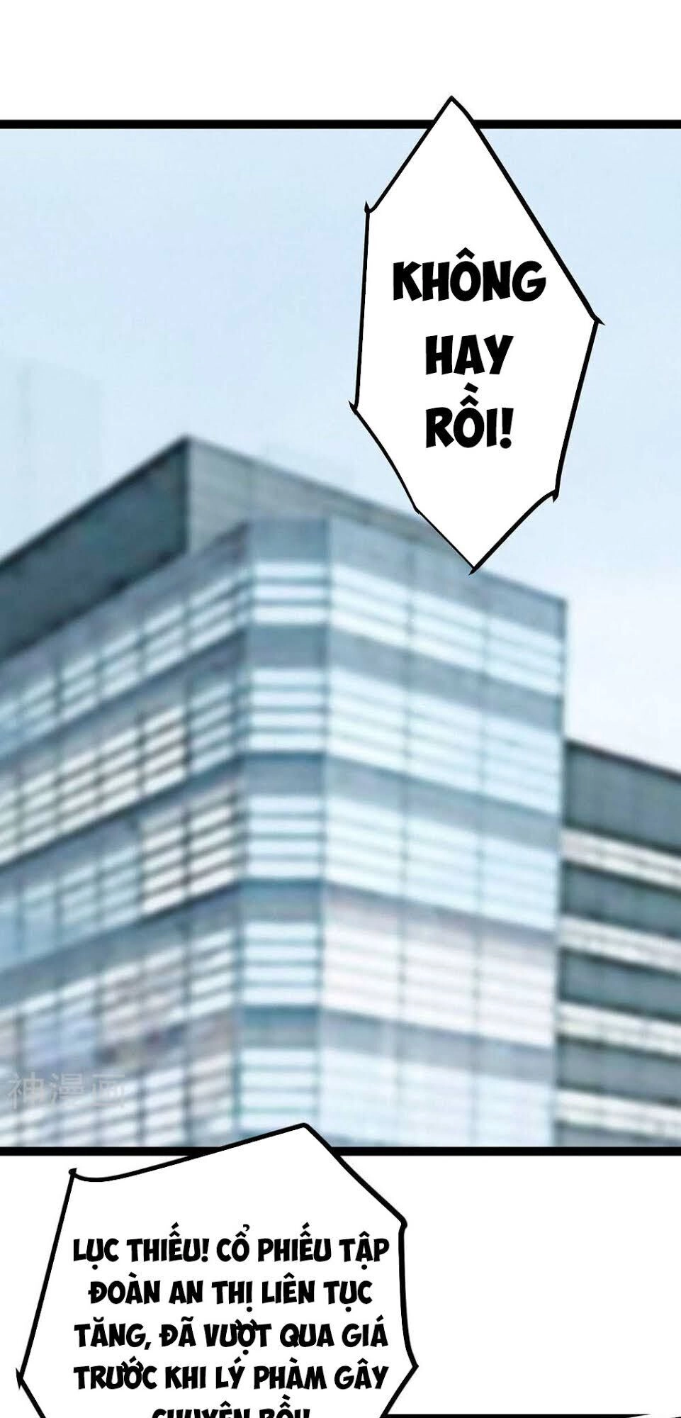 Đế Tế Chapter 16 - 20