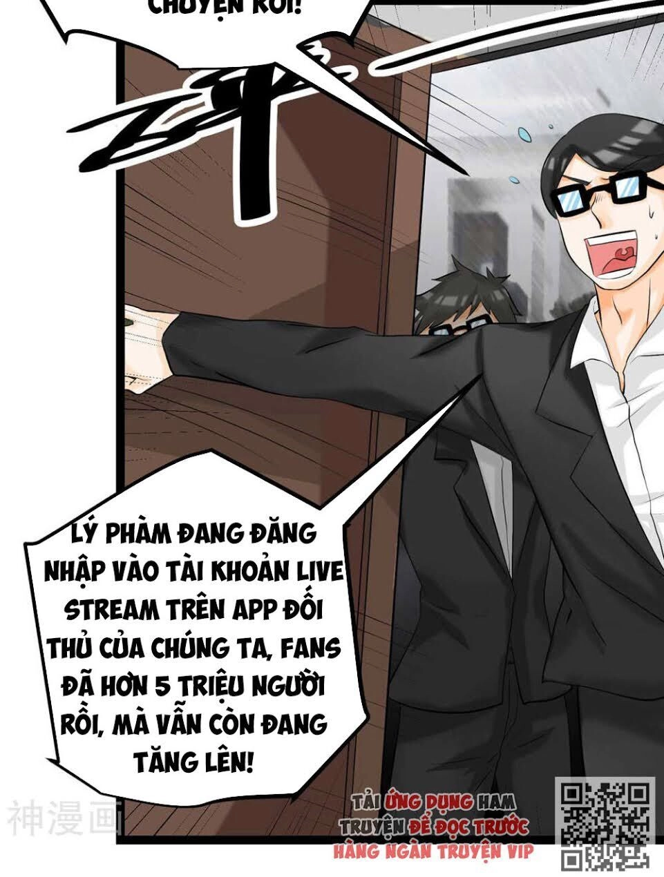 Đế Tế Chapter 16 - 21