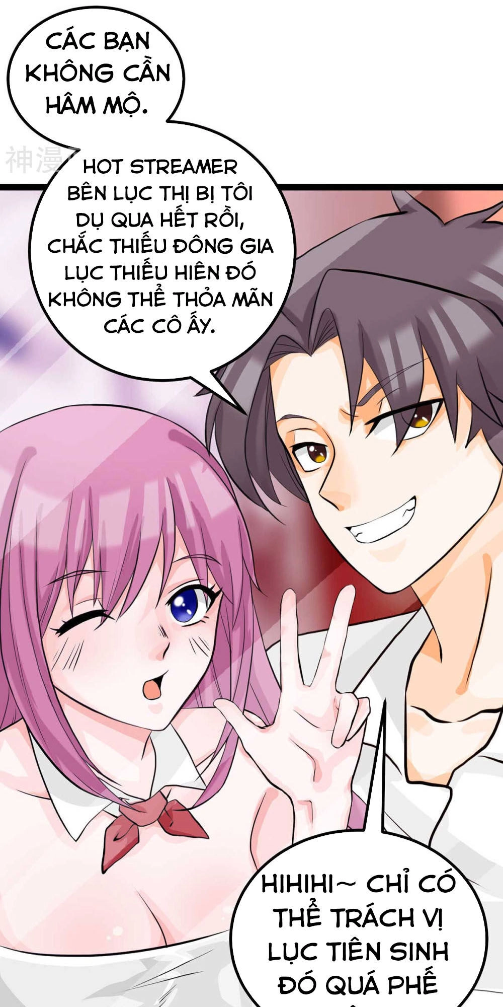 Đế Tế Chapter 16 - 29