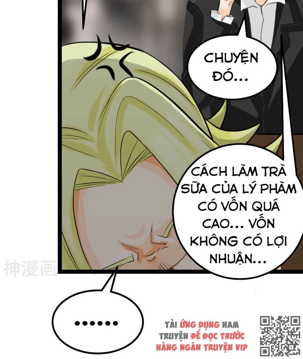 Đế Tế Chapter 16 - 32