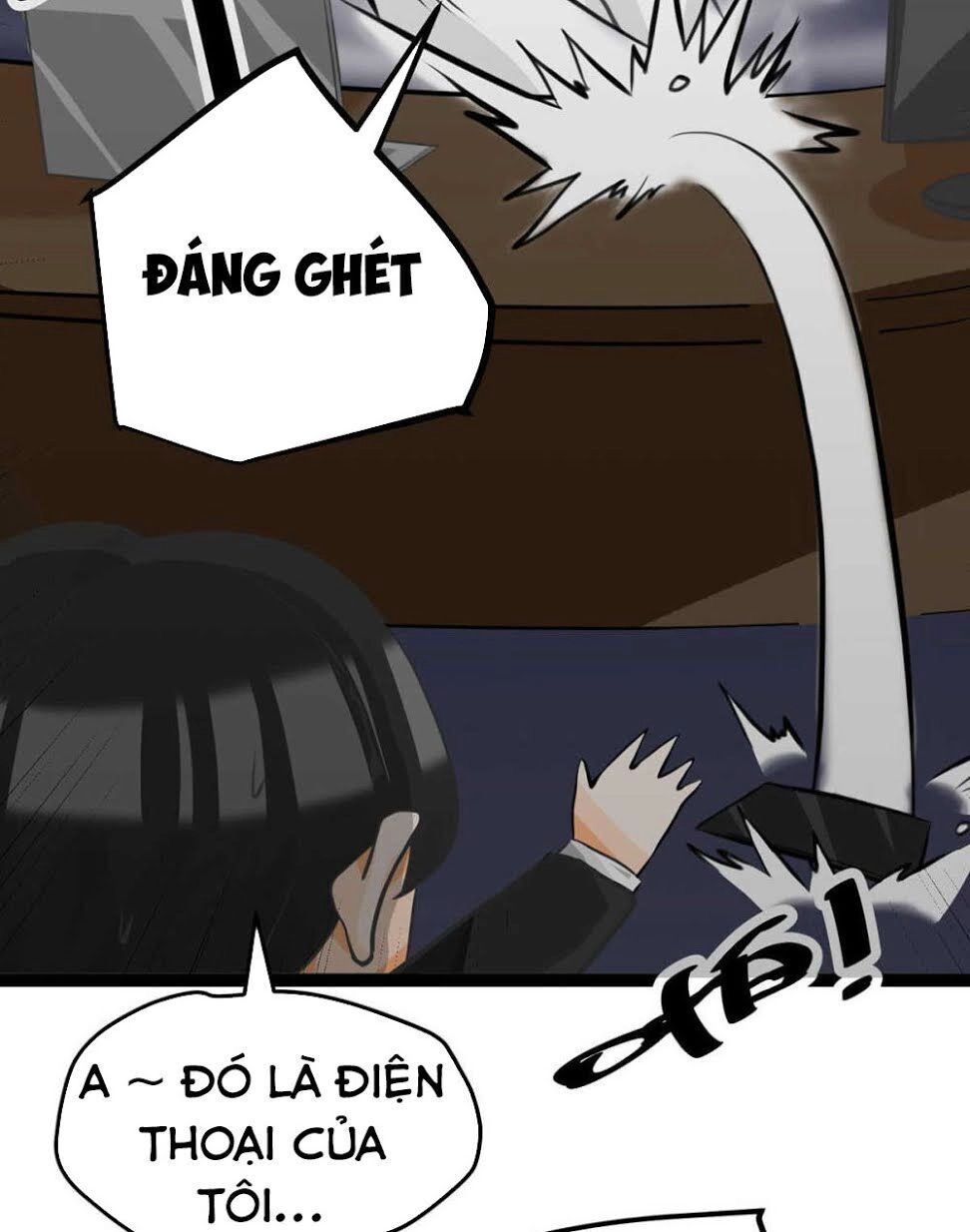 Đế Tế Chapter 16 - 34