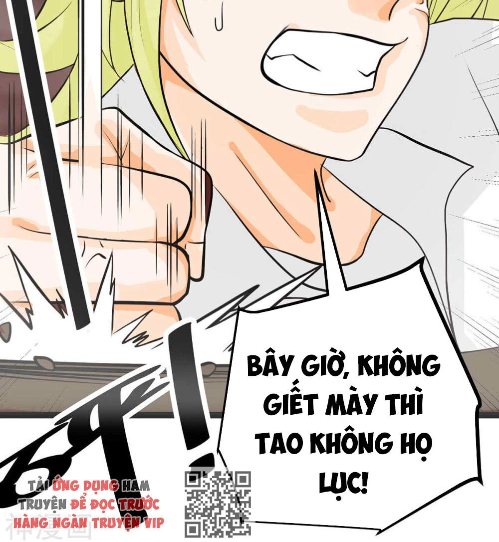 Đế Tế Chapter 16 - 36