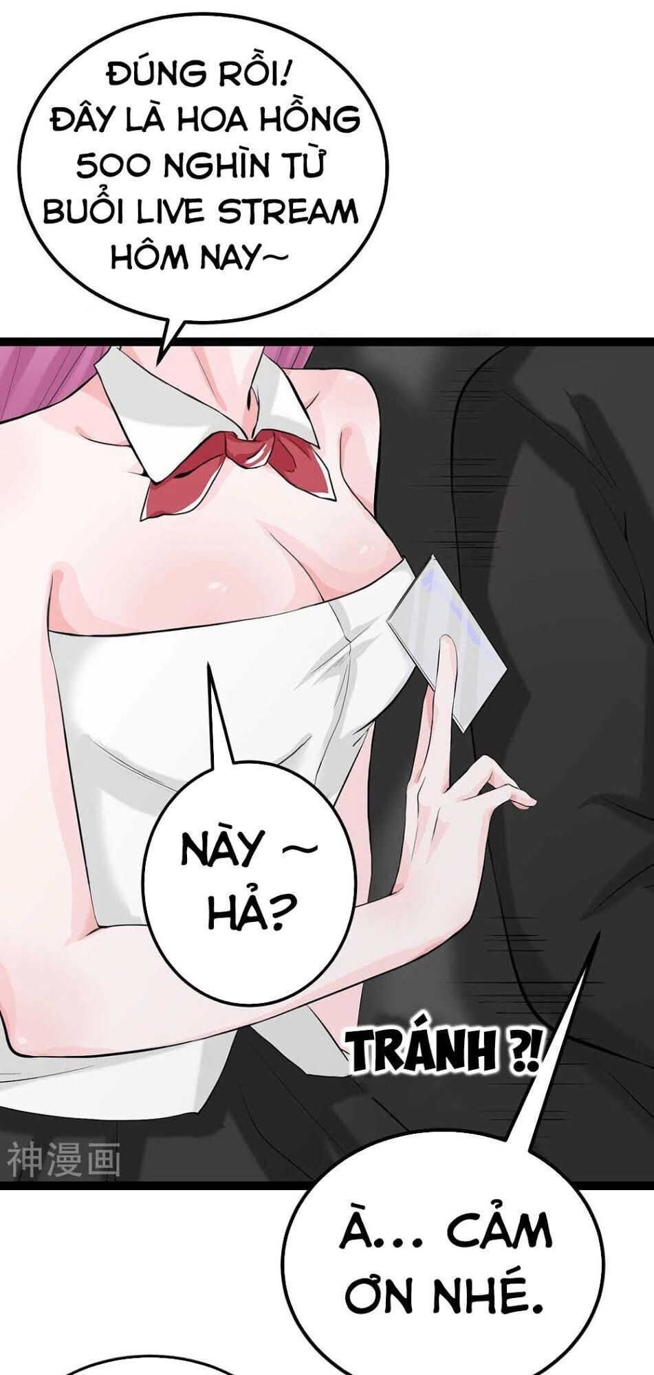 Đế Tế Chapter 17 - 3