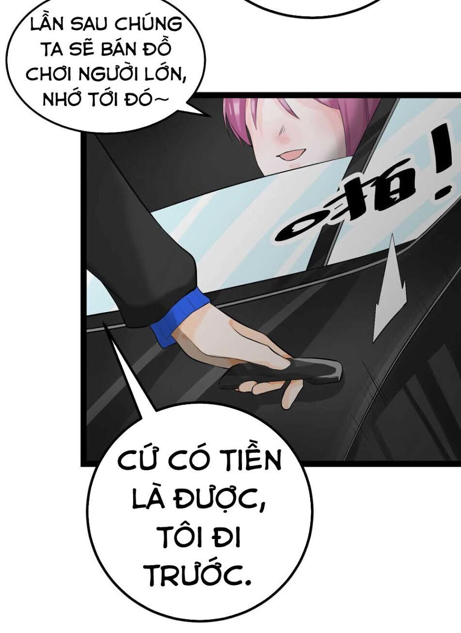 Đế Tế Chapter 17 - 4