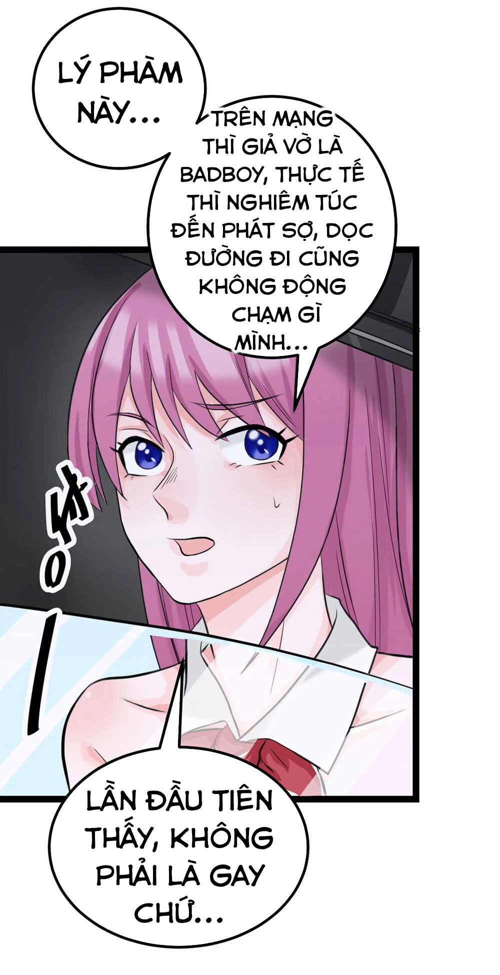 Đế Tế Chapter 17 - 7