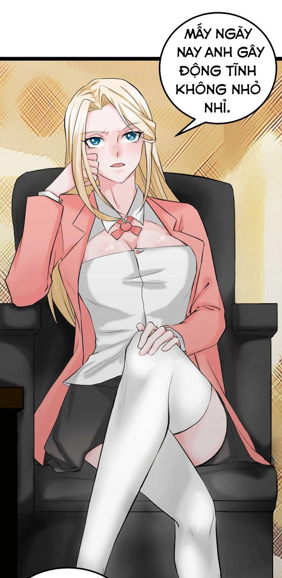 Đế Tế Chapter 17 - 10