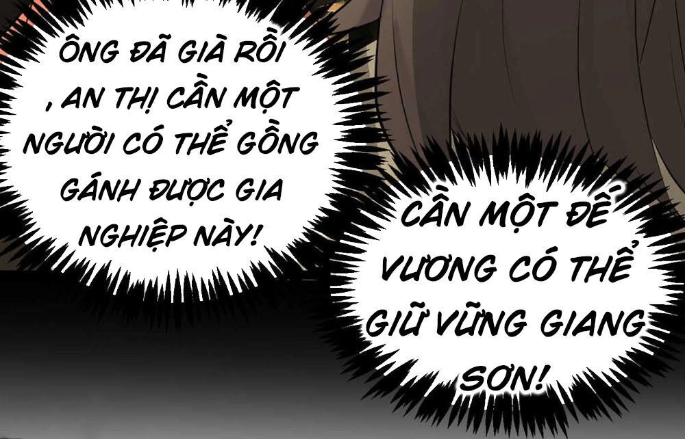 Đế Tế Chapter 17 - 13