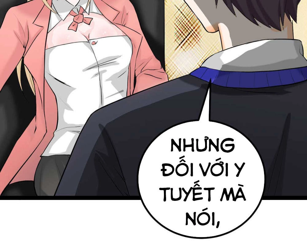 Đế Tế Chapter 17 - 17