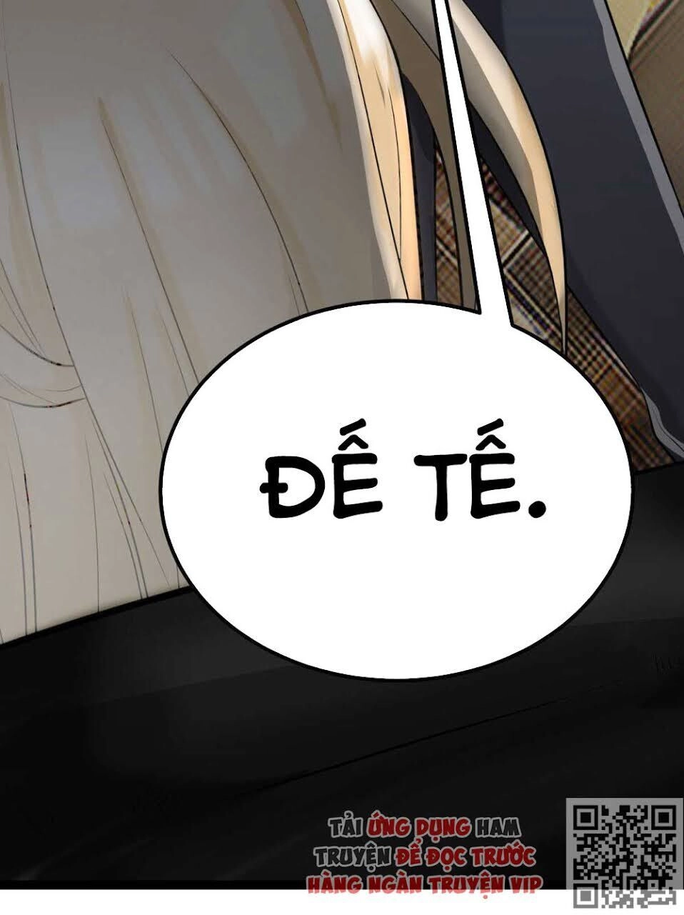 Đế Tế Chapter 17 - 21