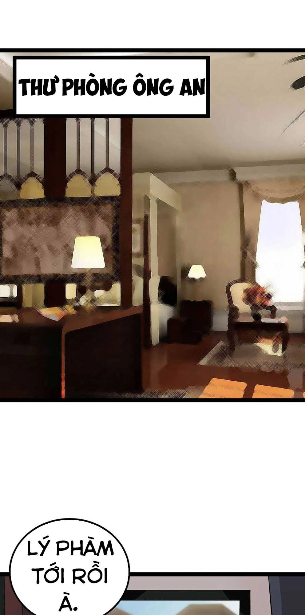 Đế Tế Chapter 17 - 22