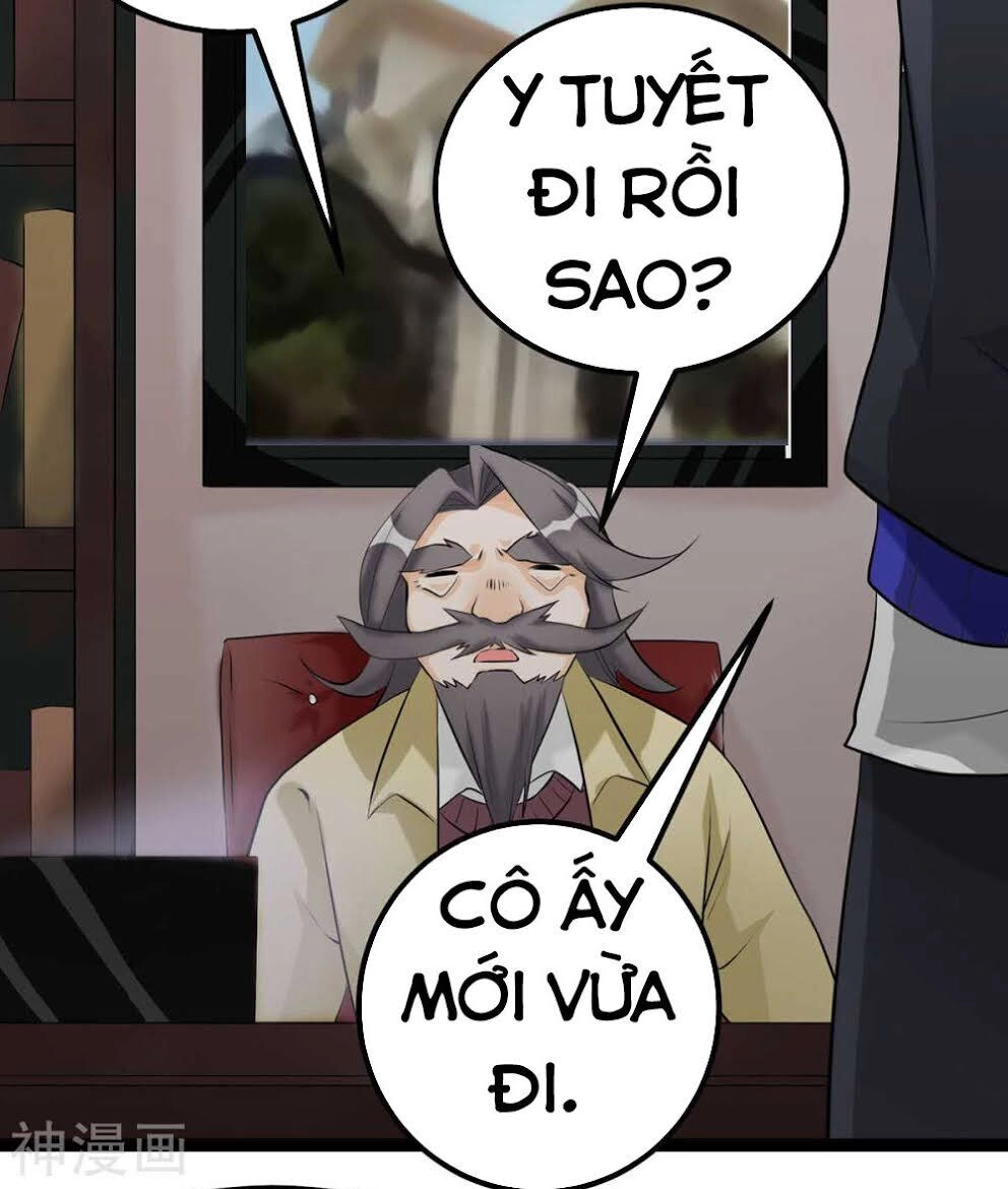 Đế Tế Chapter 17 - 23