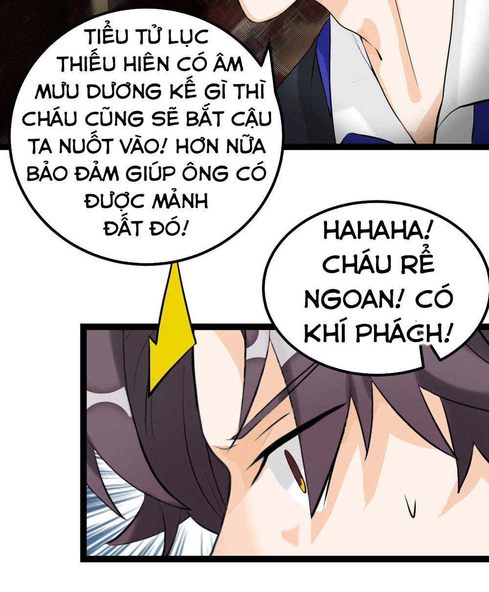 Đế Tế Chapter 17 - 26