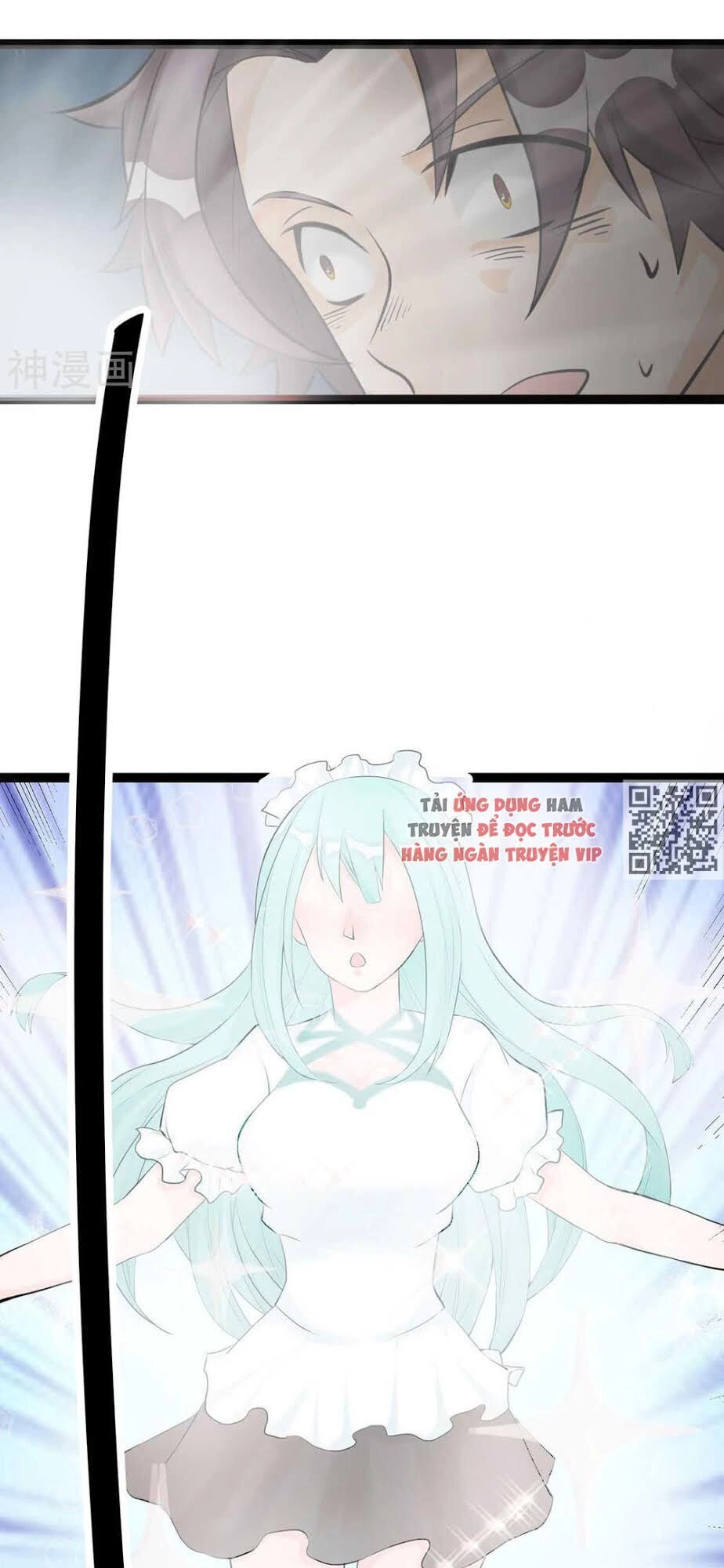 Đế Tế Chapter 17 - 31