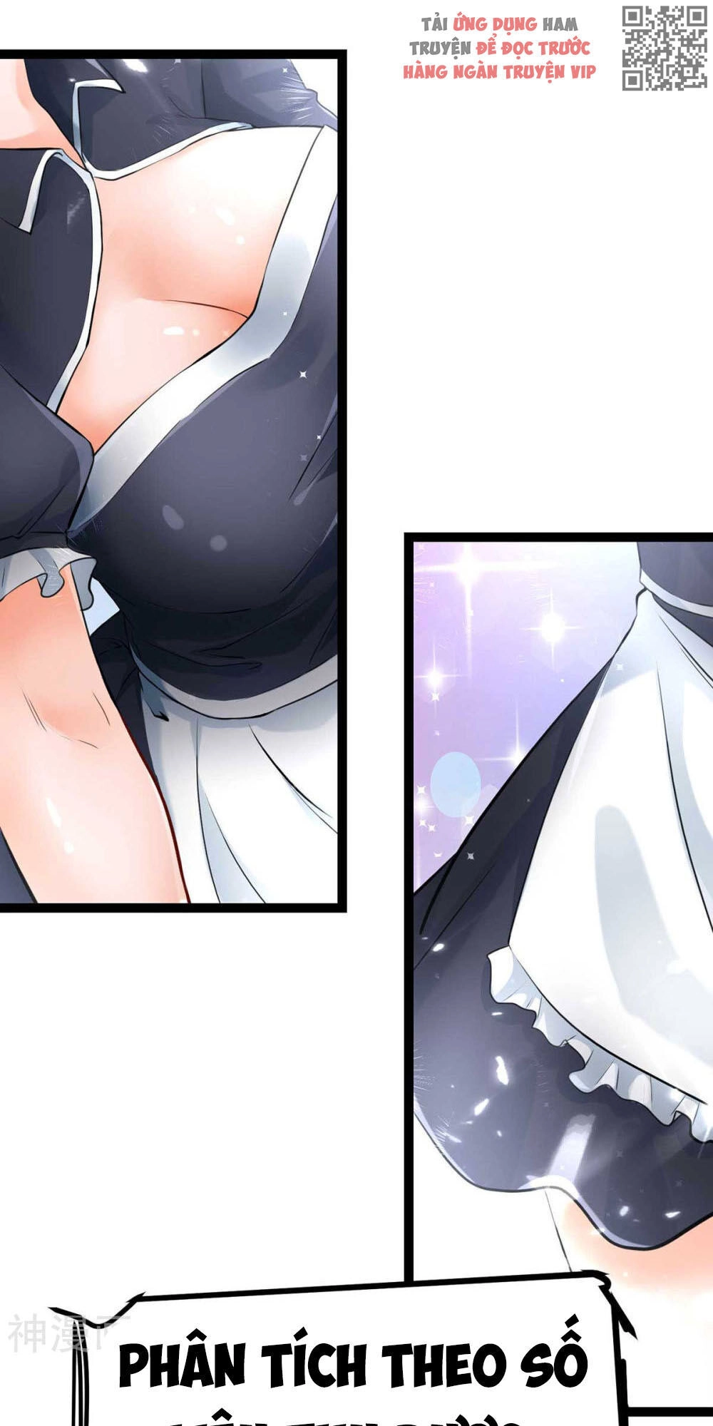 Đế Tế Chapter 18 - 1